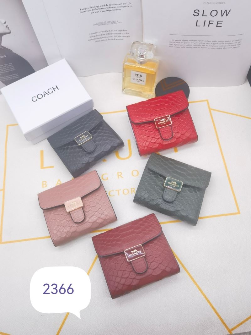 Coach Wallets Purse